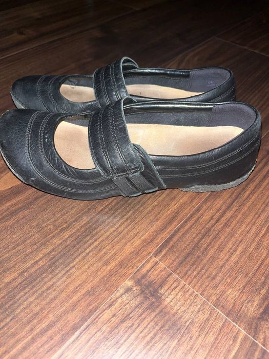 Туфли Clark's, 23 см