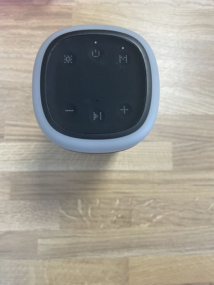 Głośnik Bluetooth Hama Shine 2.0 30W Czarny
