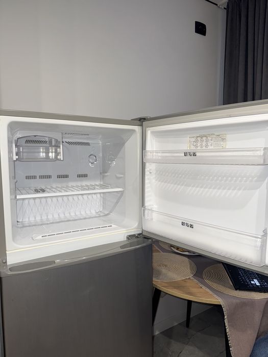 Холодильник, хороший стан