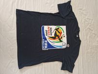Koszulka sportowa FIFA r xl
