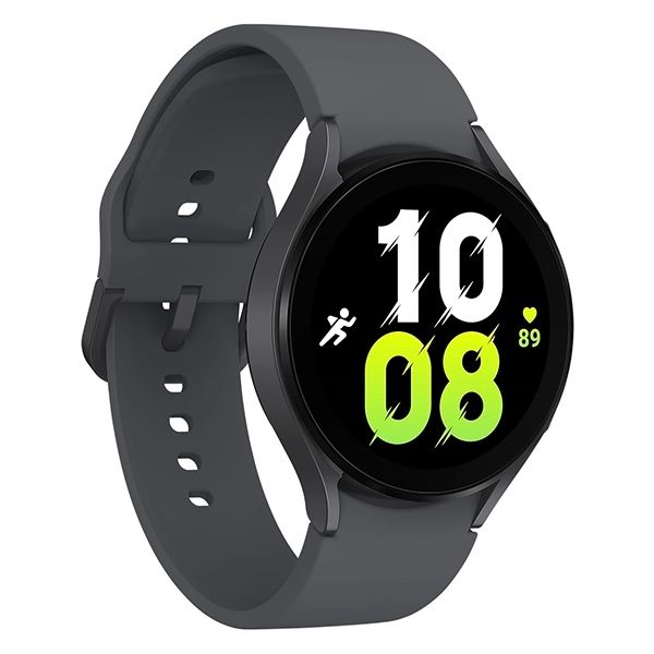 Smartwatch Samsung Galaxy Watch5 Bluetooth 44mm Szary, SM-R910NZA.