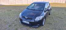 #Toyota*Auris*Benzynka*Klimatyzacja*z*Niemiec