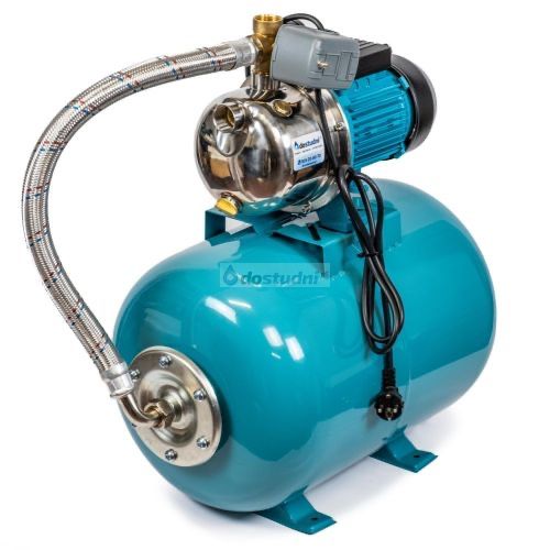 Hydrofor Omnigena Jy 1000 inox jak nowy