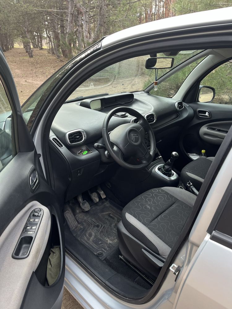 Citroen c3 Picasso