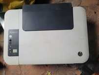 Drukarka atramentowa hp2542