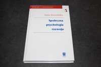 Społeczna psychologia rozwoju - A. Brzezińska