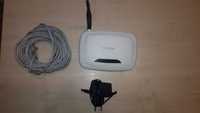 Router bezprzewodowy TP -link kabel 7m