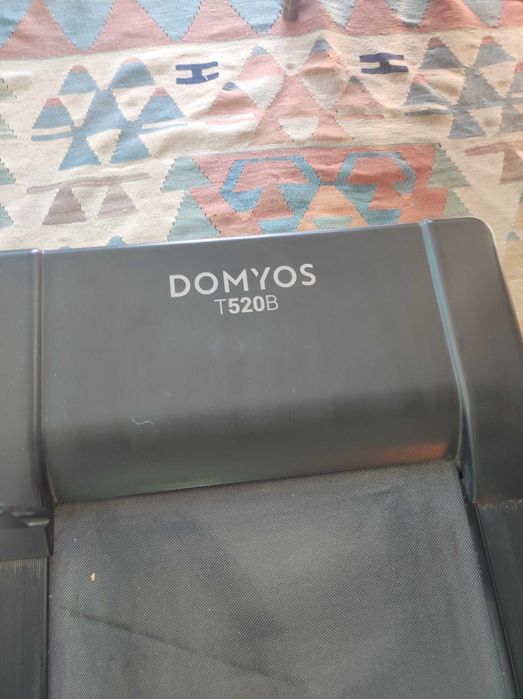Passadeira domyos t520b
