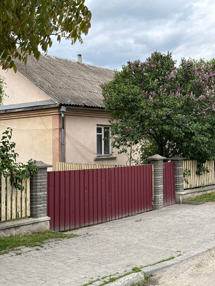 Продаж будинку Шумськ
