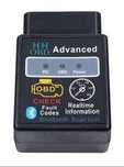 Interfejs elm 327 BLUETOOTH