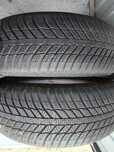 2 Opony wielosezonowe 205/55r16 NEXEN 2023r