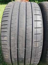 325/30r23 Pirelli 2022rok