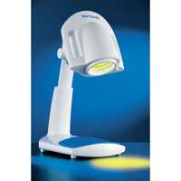 NOWA lampa Bioptron firmy Zepter