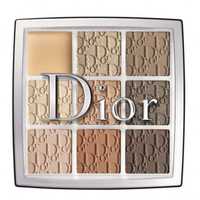 Палетка тіней для повік Dior 001