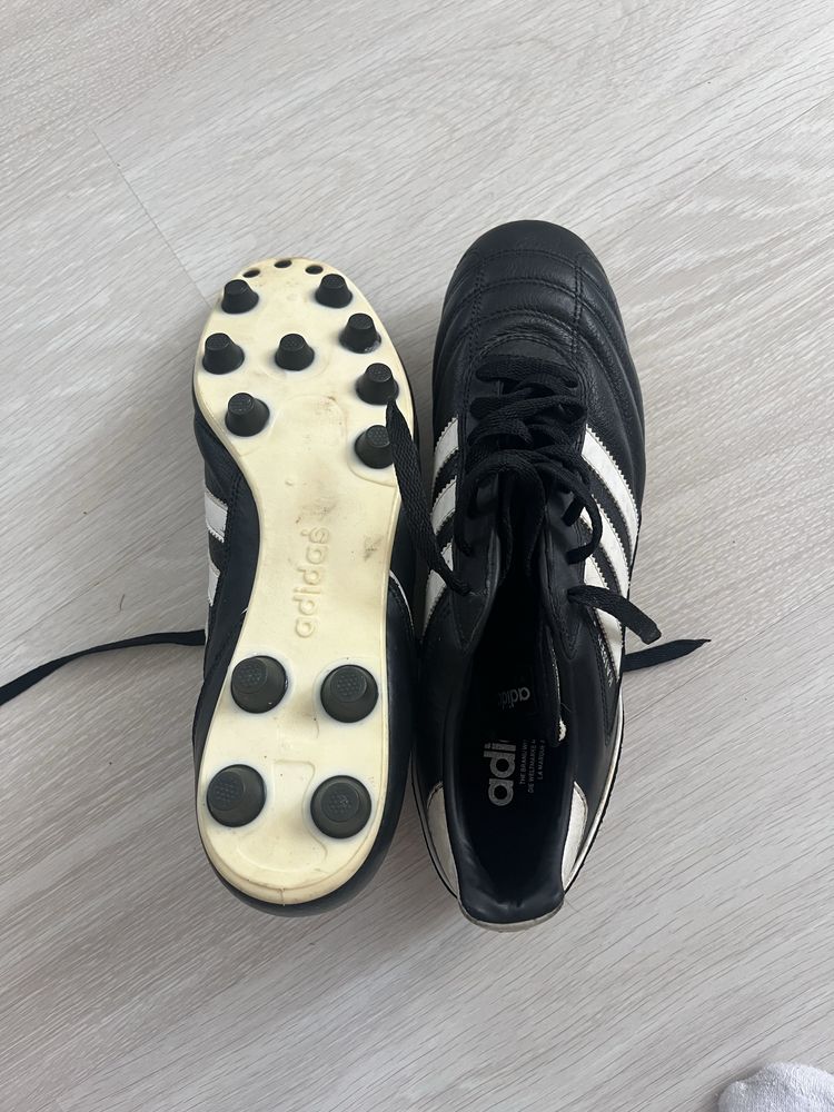 Korki Adidas Kaiser 5