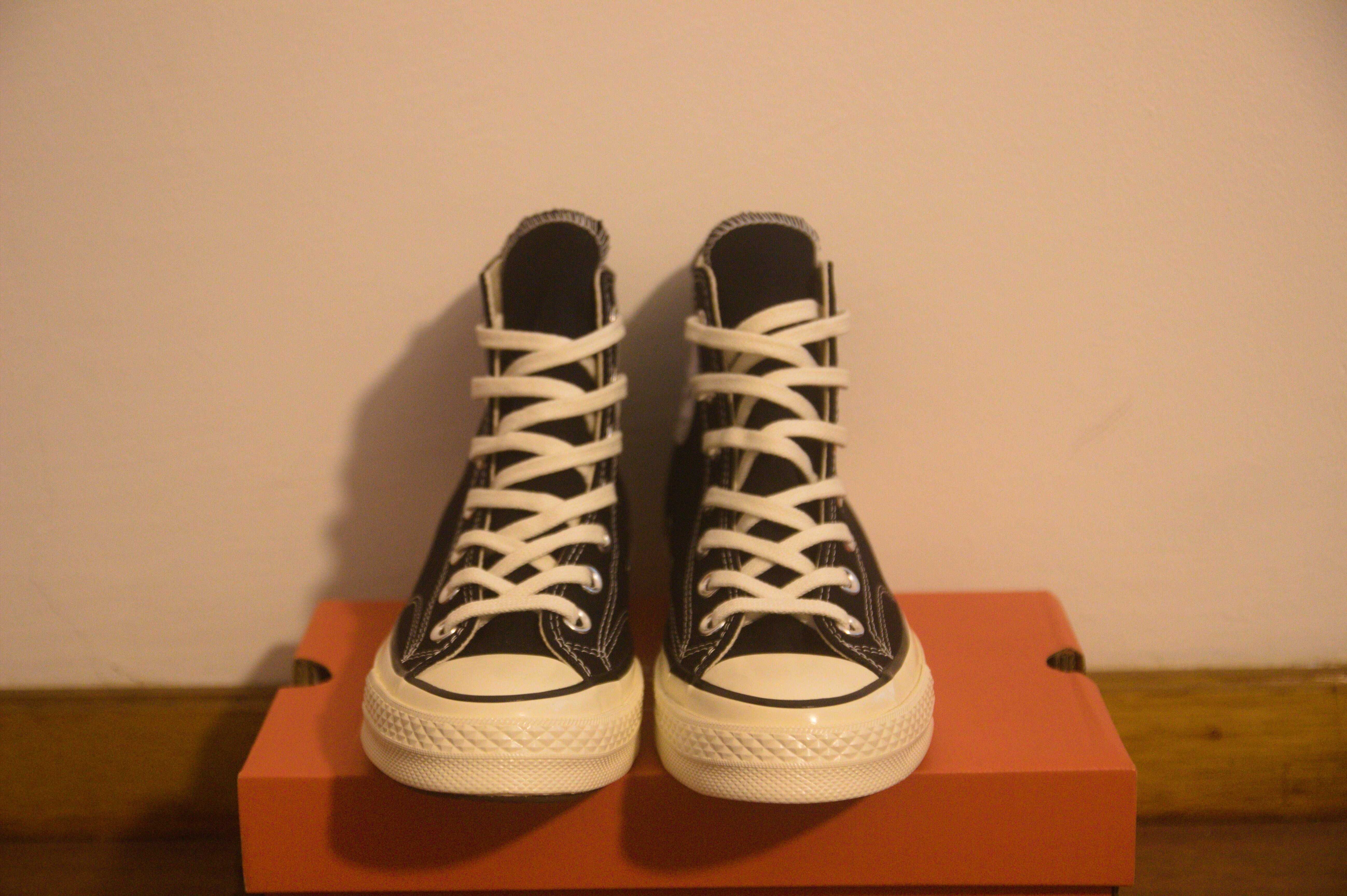 Sapatilhas CONVERSE Chuck Vintage 70