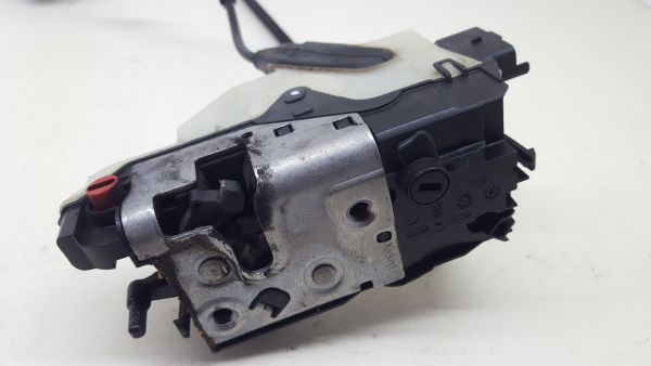 Fechadura / fecho porta trás esquerdo CITROËN DS4 (NX_)