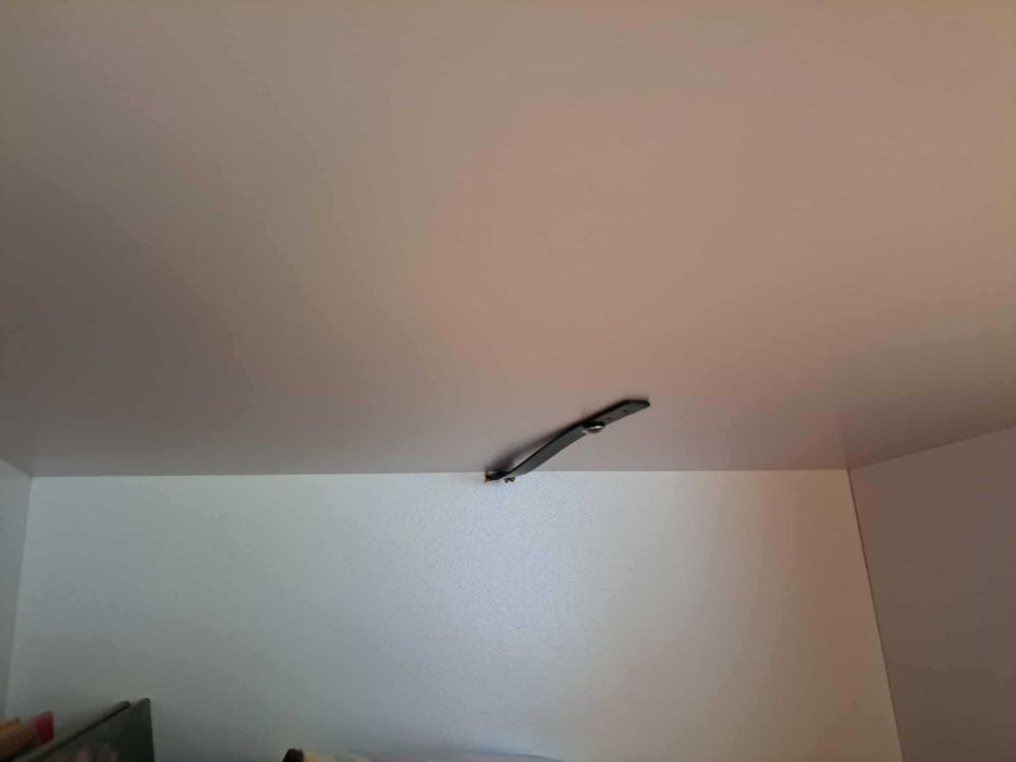 Regał Nepo Plus 114 cm z 12 półkami biały