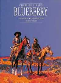 Plansze Europy. Blueberry cz. 3 - Charlier Giraud