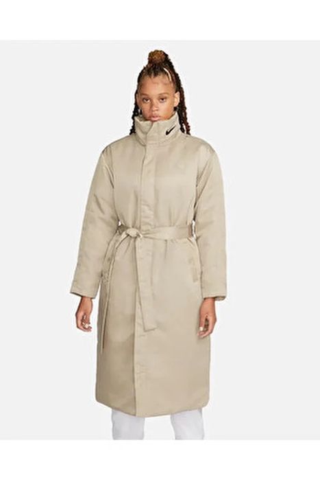 Куртка женская Nike W Nsw Syn Parka Trend (DX1799-250