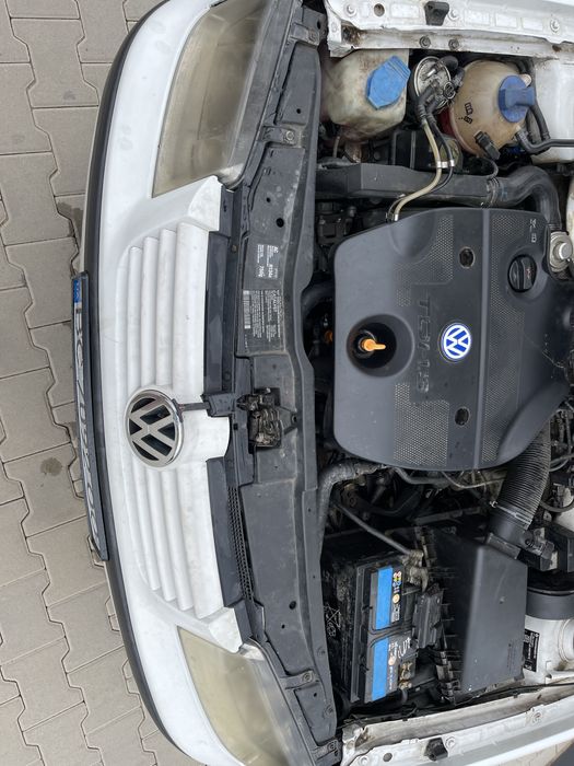 Volkswagen bora 2000