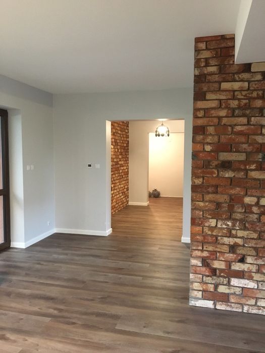 Remonty wykończenia