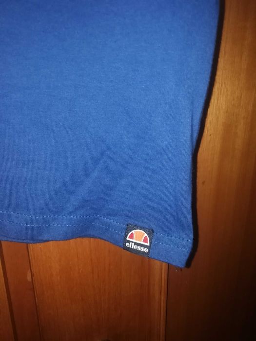 T-shirt homem Ellesse