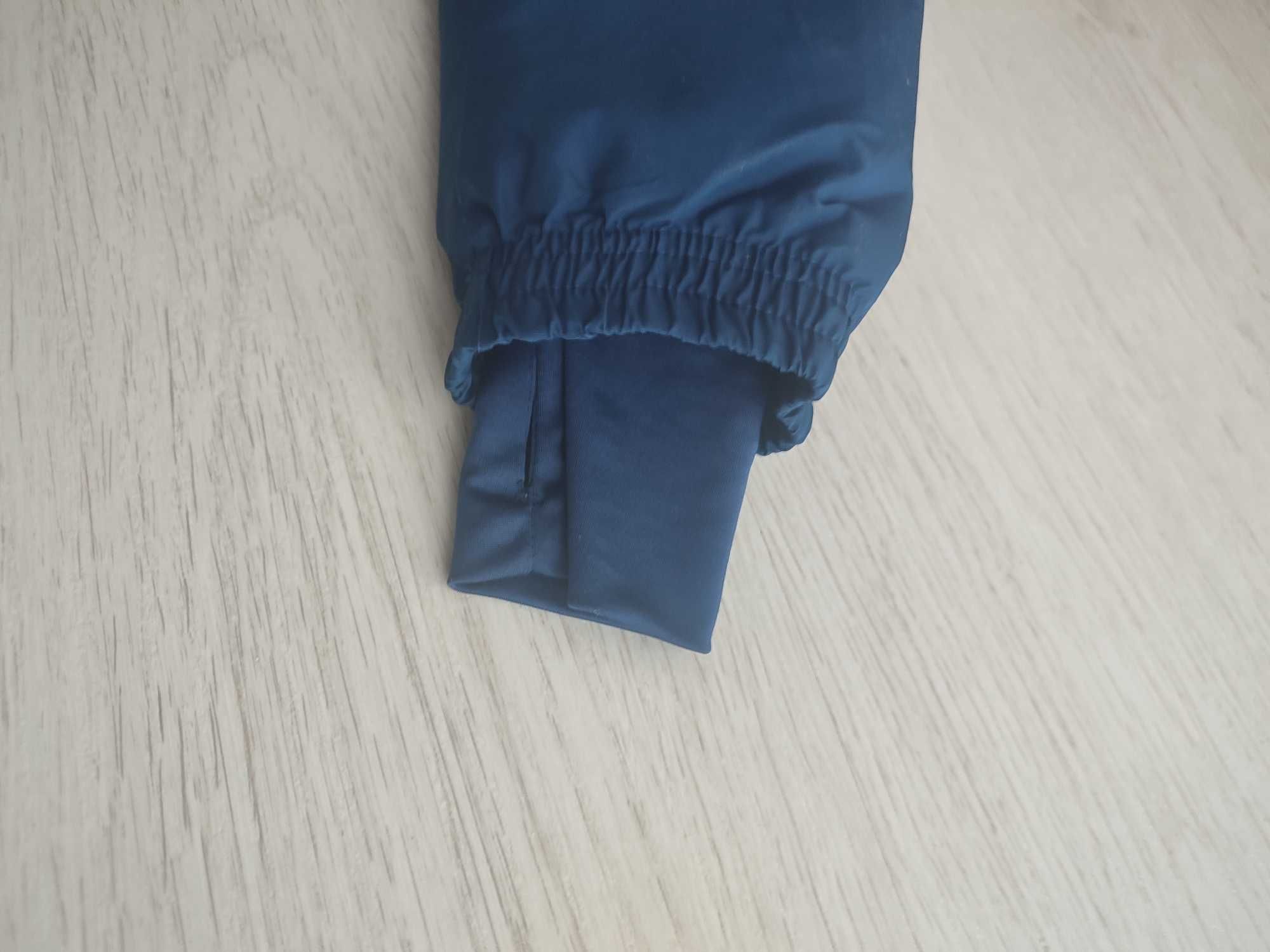 kurtka zimowa  Crivit Lidl 146/152