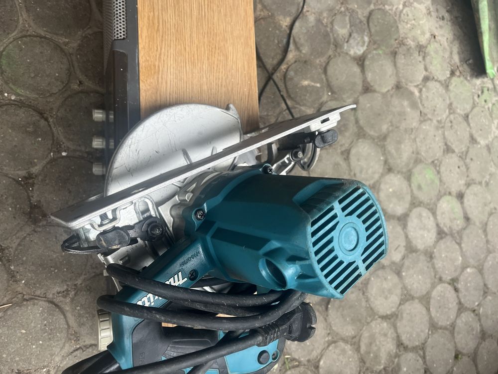 Piła Makita Hs 7611