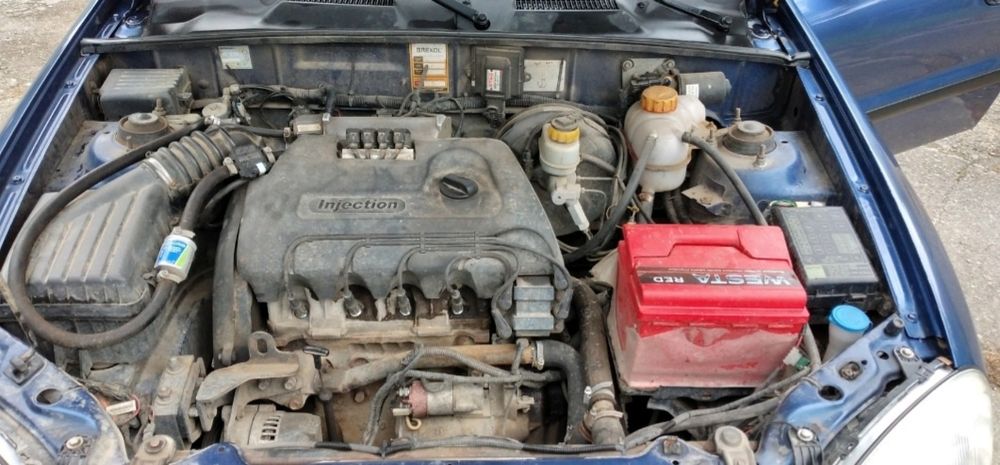 Продам авто  Daewoo