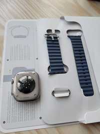 Apple Watch Ultra 2 49mm Blue Ocean