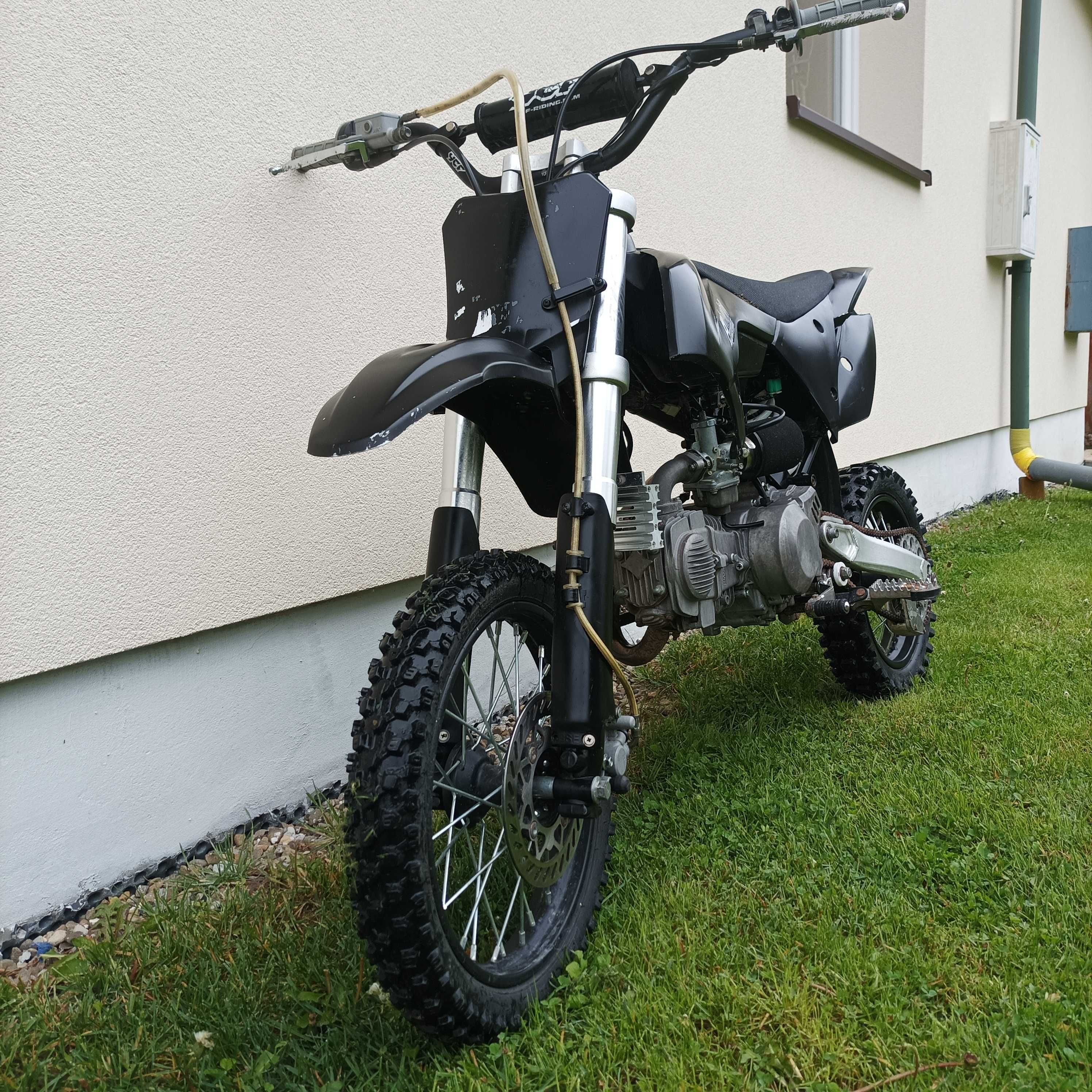 Sprzedam Mrf 140rc