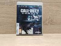 Gra PS3 Call Of Duty Ghosts