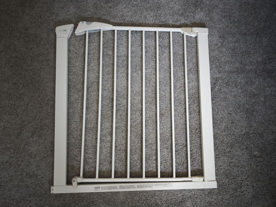 2 Barreira/proteção bebé escadas - Munchkin