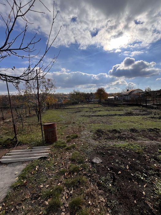 Продам часть дома с отдельным двором п. Ясное