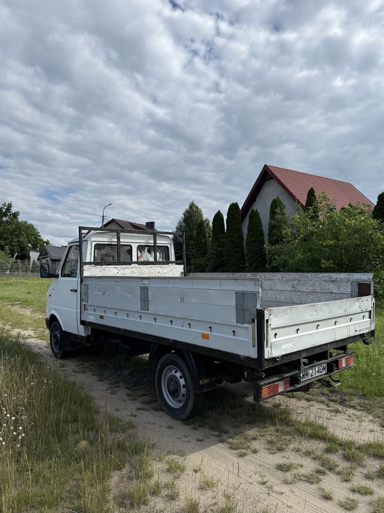 daewoo lublin