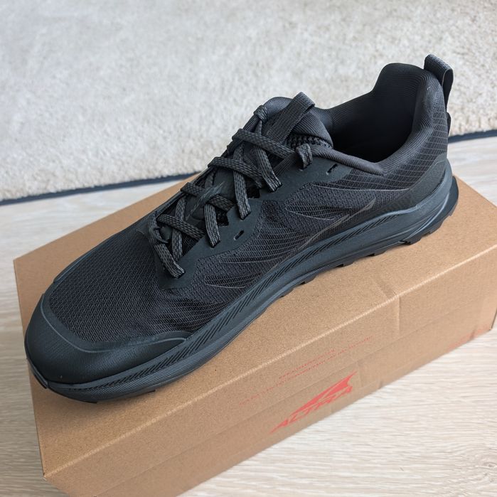 Altra Lone Peak 9 NOWE r. 46 - zero drop, trail, foot shape, ultra