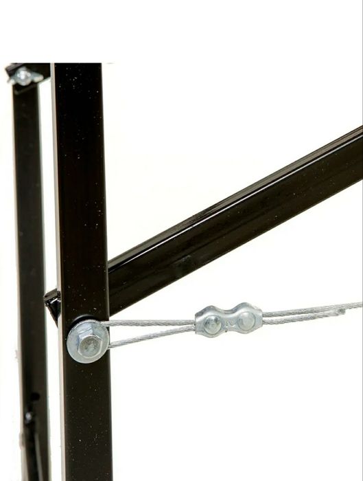 Масажний стіл. Білий