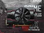 Видеокарта Rx 550 Sapphire Pulse 2Gb Gddr5