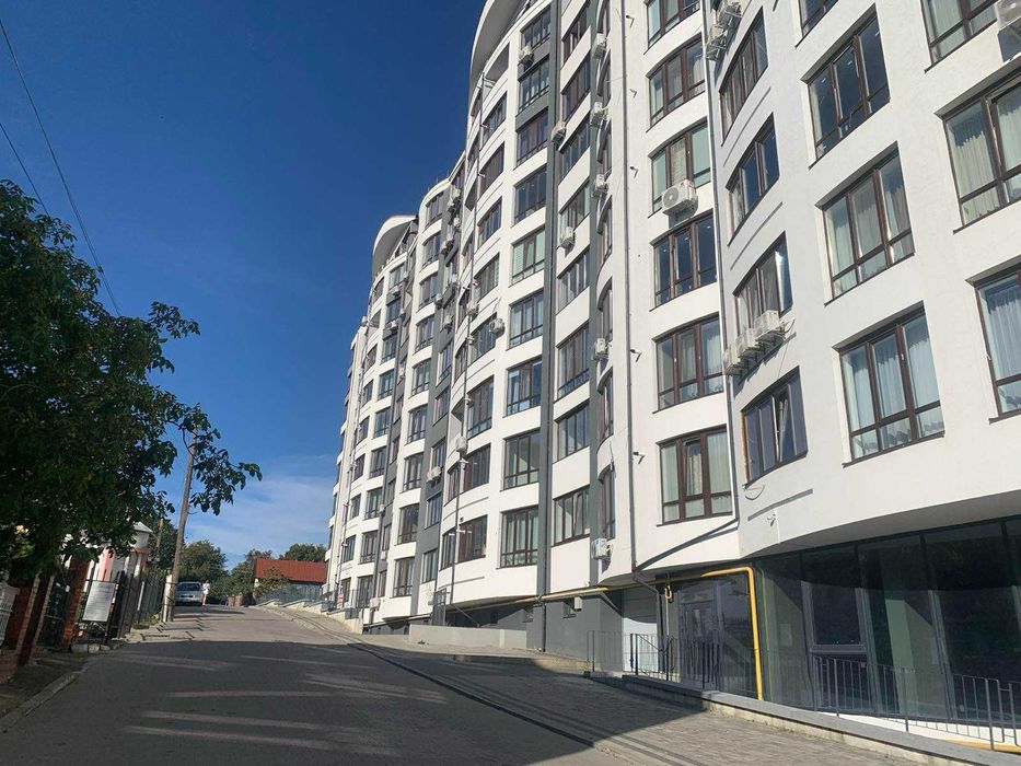 1-кімнатна з ремонтом у центрі Трускавця.