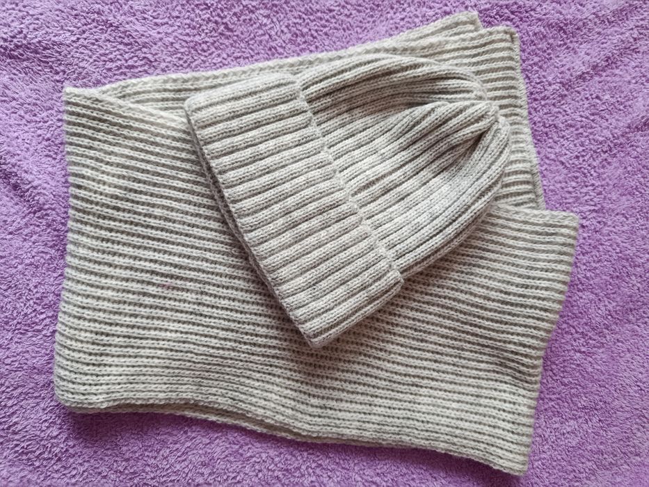 Новий комплект унісекс