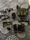 Equipamento e acessórios airsoft