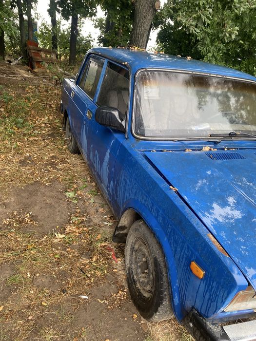 Продам жигуля 2107
