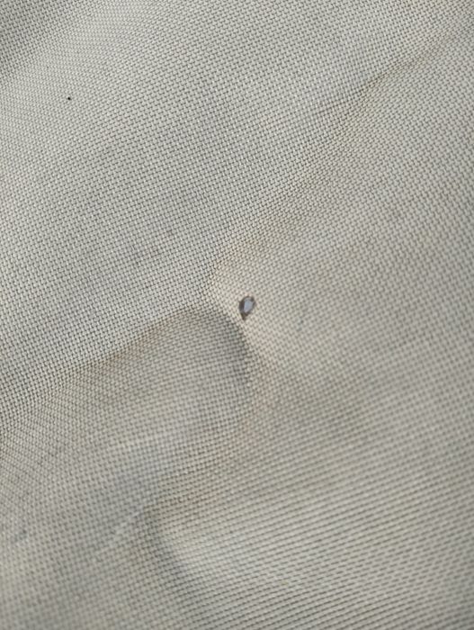 Cadeira campismo Quechua