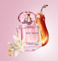 My way Néctar Eau de parfum