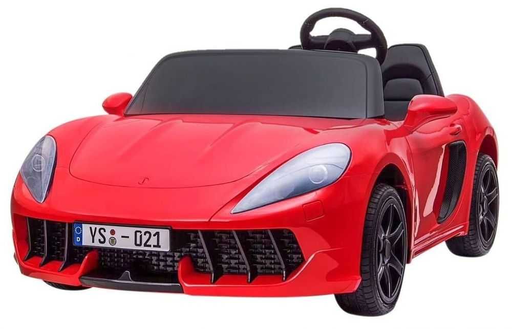 Porsche Perfecta Lift 24 V do 180 kg 2 osobowa do 19km