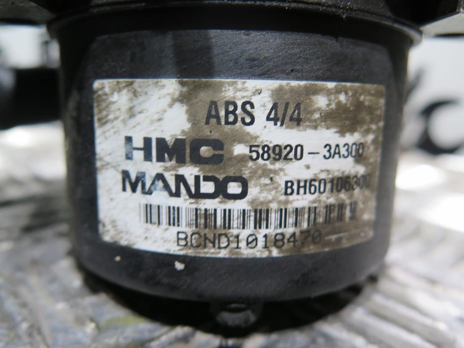 MÓDULO DE ABS HYUNDAI TRAJET (FO) REF: 58920-3A300  | 2000 - 2008