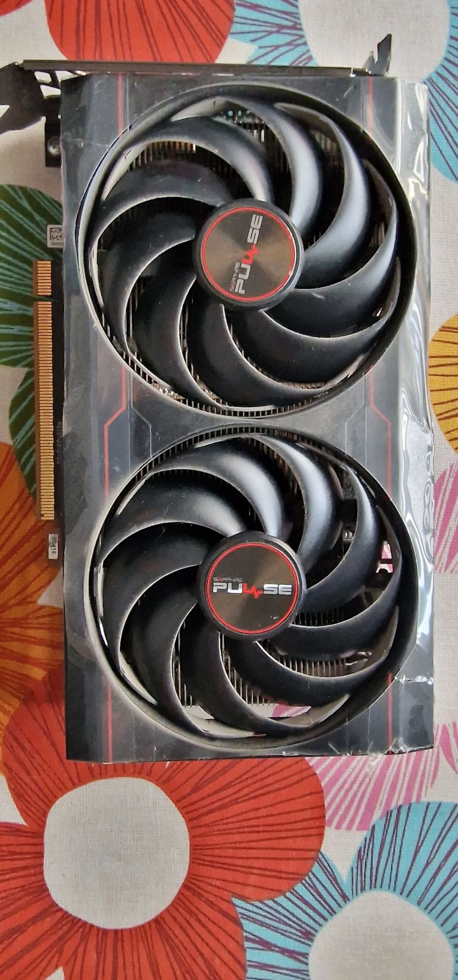 Radeon Rx 66008 gb