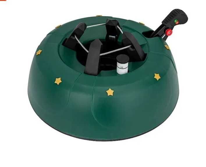 Підставка під ялинку KAMAI START 2.5 м. зелений