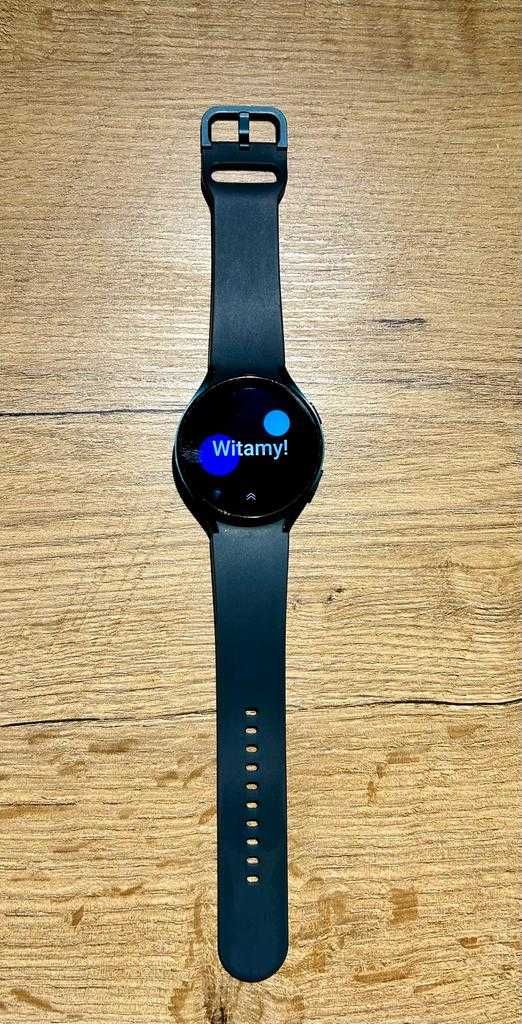 Smartwatch Samsung wach 4